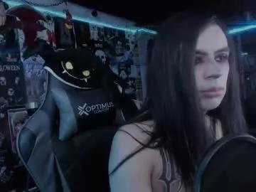rotten_dreams from Chaturbate