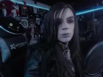 rotten_dreams from Chaturbate
