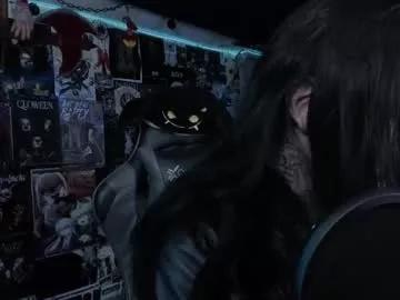 rotten_dreams from Chaturbate