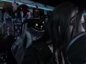 rotten_dreams from Chaturbate