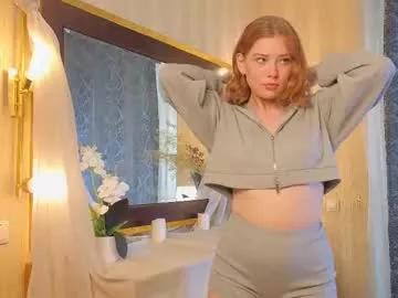 Rowenabyron webcams show profile image 