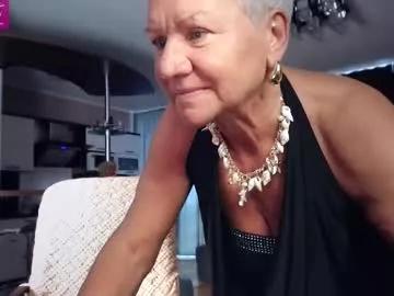 roxana_brooks from Chaturbate is Freechat