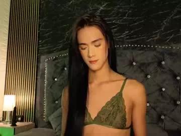 roxana_scottt from Chaturbate is Freechat