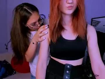 roxanna_spicy from Chaturbate is Freechat