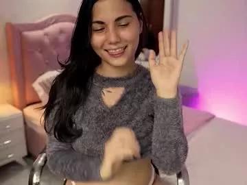 Photos of roxanne_cute from Chaturbate is Private