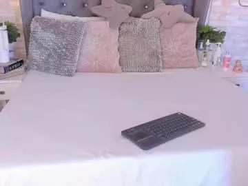roxanne_hale from Chaturbate is Freechat