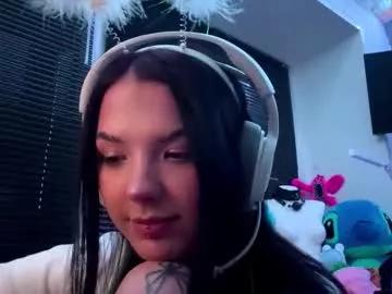 Roxiepiurkowski webcams show profile image 