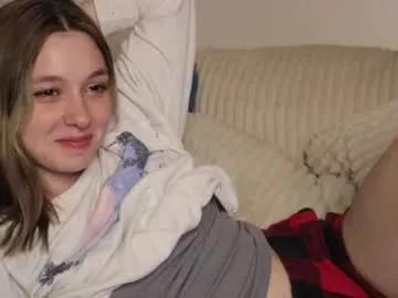 roxiethefox from Chaturbate is Freechat