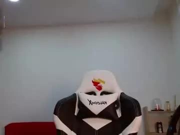 roxxi_2110 from Chaturbate
