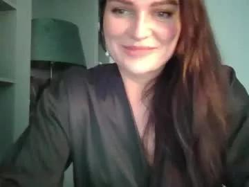 Roxxiejet webcams show profile image 