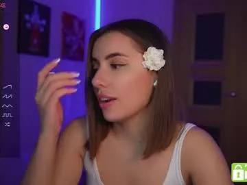 roxxxete from Chaturbate