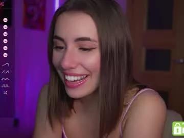 roxxxete from Chaturbate