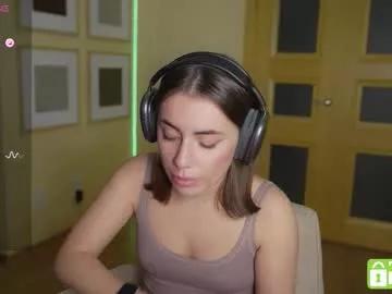 roxxxete from Chaturbate