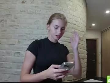 roxxxie_reid from Chaturbate