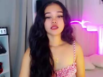 roxxy_blossom from Chaturbate