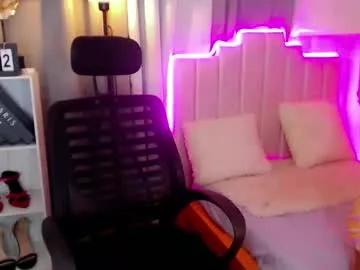 roxxy_blossom from Chaturbate