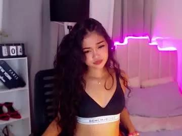 roxxy_blossom from Chaturbate