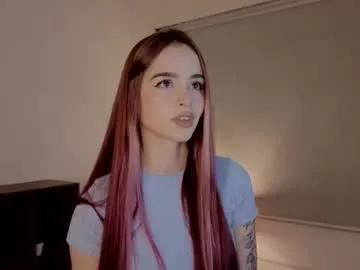 roxxy_mora from Chaturbate