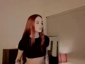roxxy_mora from Chaturbate