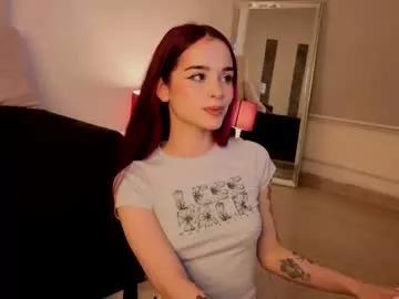 roxxy_mora from Chaturbate