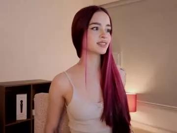 roxxy_mora from Chaturbate