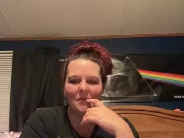 roxxyfoxxy1 from Chaturbate
