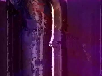 roxxystarr from Chaturbate