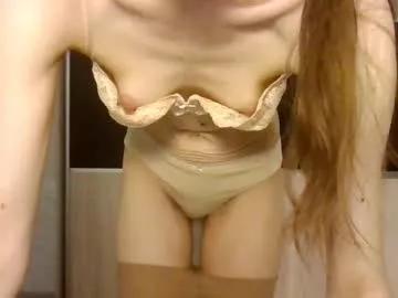 roxxywharton from Chaturbate