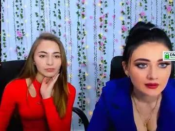 roxy_bloom_ from Chaturbate is Freechat