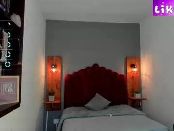 roxy_jones_ from Chaturbate is Freechat