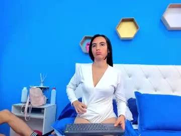 roxy_x_lucas from Chaturbate is Freechat