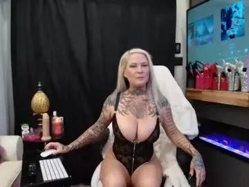 roxydiamonde from Chaturbate is Freechat
