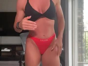 roxyheartley from Chaturbate is Freechat