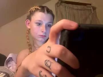 roxyisme from Chaturbate is Freechat