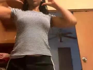 Roxystarvibe webcams show profile image 