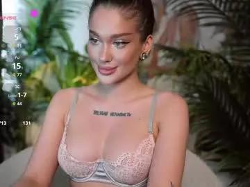 roxytoxic from Chaturbate is Freechat