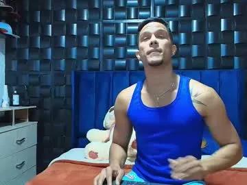 Roy_barney webcams show profile image 