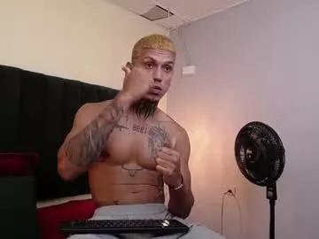 Roy_connor webcams show profile image 