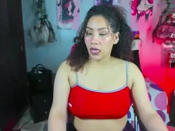 rozze_mila from Chaturbate