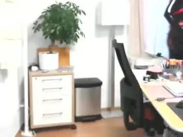 rubberdollts from Chaturbate