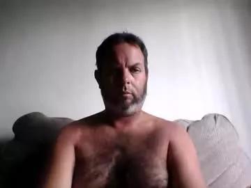 rubbingoneout714 from Chaturbate