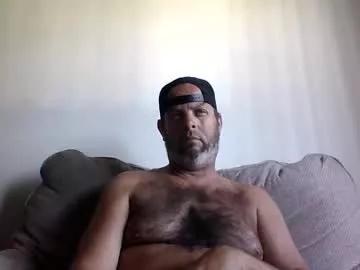 rubbingoneout714 from Chaturbate