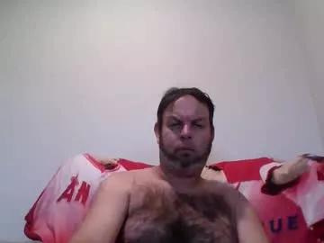 rubbingoneout714 from Chaturbate