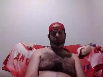 rubbingoneout714 from Chaturbate