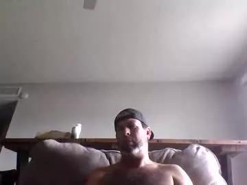 rubbingoneout714 from Chaturbate
