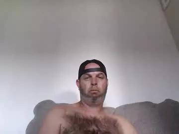 rubbingoneout714 from Chaturbate