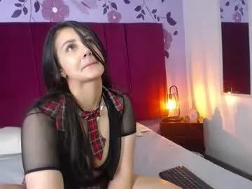 rubby_fire from Chaturbate is Freechat
