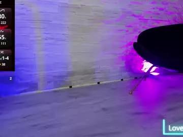 rubby_shine from Chaturbate