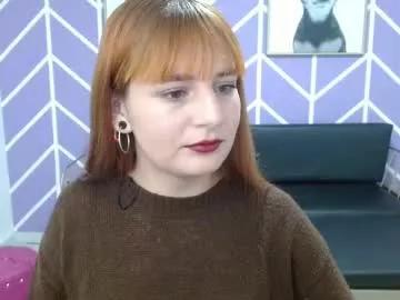 rubi_rouse_ from Chaturbate is Freechat