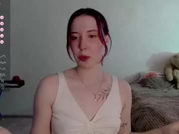 ruby_flame from Chaturbate is Freechat